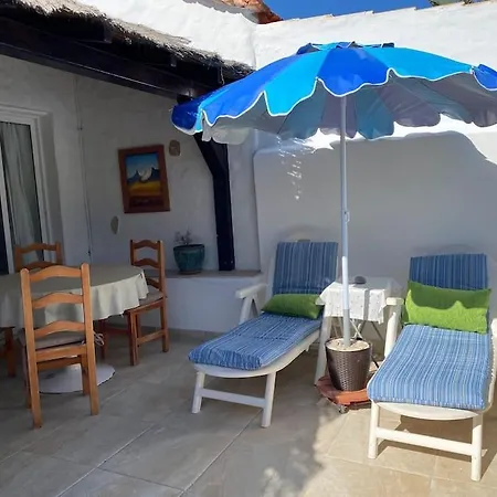 Casita, Costa Calma, 2 Sz, Glasfaser Wifi, Gute Lage, Strandnaehe *