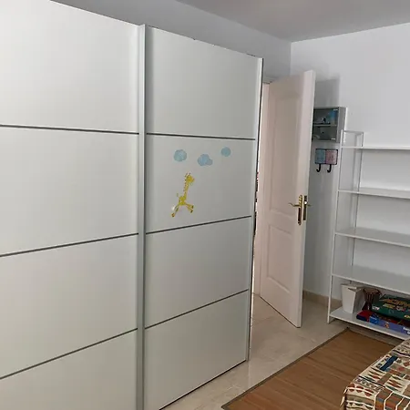 Casita, Costa Calma, 2 Sz, Glasfaser Wifi, Gute Lage, Strandnaehe *