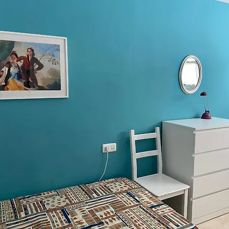 Appartement Casita, Costa Calma, 2 Sz, Glasfaser Wifi, Gute Lage, Strandnaehe *