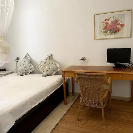 Lägenhet Casita, Costa Calma, 2 Sz, Glasfaser Wifi, Gute Lage, Strandnaehe Costa Calma