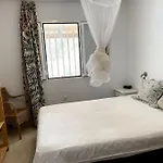 Casita, Costa Calma, 2 Sz, Glasfaser Wifi, Gute Lage, Strandnaehe