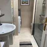 Апартаменты Casita, Costa Calma, 2 Sz, Glasfaser Wifi, Gute Lage, Strandnaehe Коста Калма