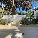 Casita, Costa Calma, 2 Sz, Glasfaser Wifi, Gute Lage, Strandnaehe Коста Калма