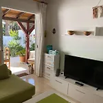 Casita, Costa Calma, 2 Sz, Glasfaser Wifi, Gute Lage, Strandnaehe Апартаменты Коста Калма