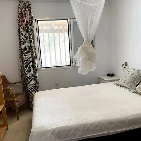 Casita, Costa Calma, 2 Sz, Glasfaser Wifi, Gute Lage, Strandnaehe