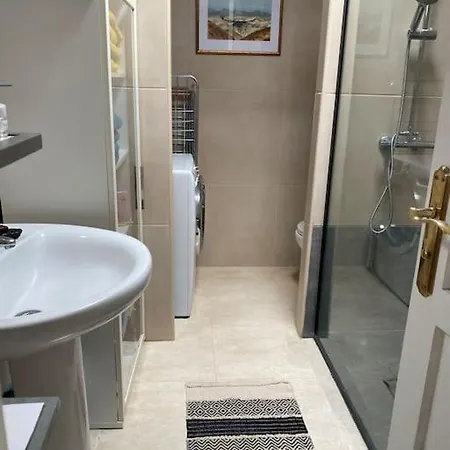 アパート Casita, Costa Calma, 2 Sz, Glasfaser Wifi, Gute Lage, Strandnaehe コスタ・カルマ