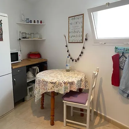 アパート Casita, Costa Calma, 2 Sz, Glasfaser Wifi, Gute Lage, Strandnaehe *
