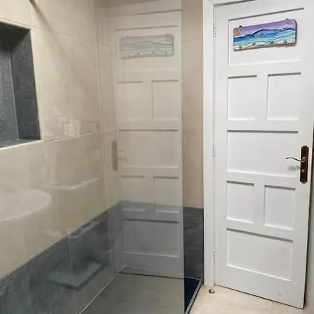アパート Casita, Costa Calma, 2 Sz, Glasfaser Wifi, Gute Lage, Strandnaehe *