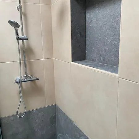 Casita, Costa Calma, 2 Sz, Glasfaser Wifi, Gute Lage, Strandnaehe *