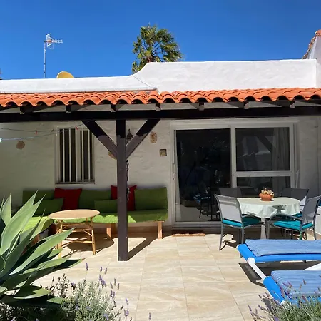 アパート Casita, Costa Calma, 2 Sz, Glasfaser Wifi, Gute Lage, Strandnaehe *