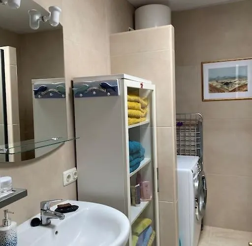 Casita, Costa Calma, 2 Sz, Glasfaser Wifi, Gute Lage, Strandnähe Costa Calma