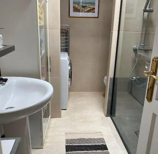 Lägenhet Casita, Costa Calma, 2 Sz, Glasfaser Wifi, Gute Lage, Strandnähe Costa Calma