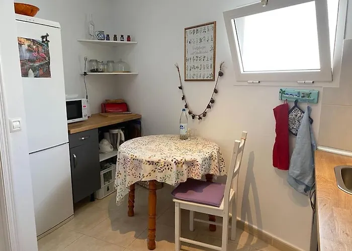 Lägenhet Casita, Costa Calma, 2 Sz, Glasfaser Wifi, Gute Lage, Strandnähe *