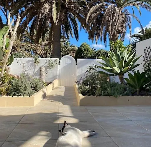 Casita, Costa Calma, 2 Sz, Glasfaser Wifi, Gute Lage, Strandnähe Costa Calma