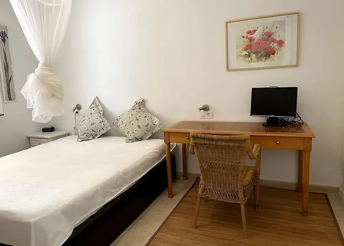 Lägenhet Casita, Costa Calma, 2 Sz, Glasfaser Wifi, Gute Lage, Strandnähe Costa Calma