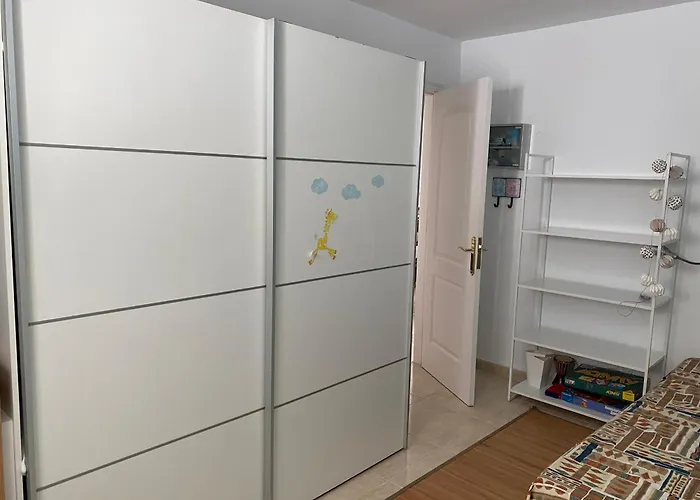 Casita, Costa Calma, 2 Sz, Glasfaser Wifi, Gute Lage, Strandnähe *