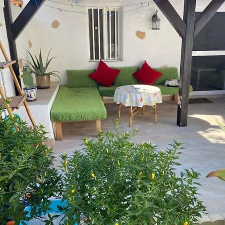 Casita, Costa Calma, 2 Sz, Glasfaser Wifi, Gute Lage, Strandnaehe Apartamento
