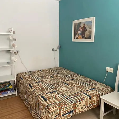 Casita, Costa Calma, 2 Sz, Glasfaser Wifi, Gute Lage, Strandnaehe Apartamento